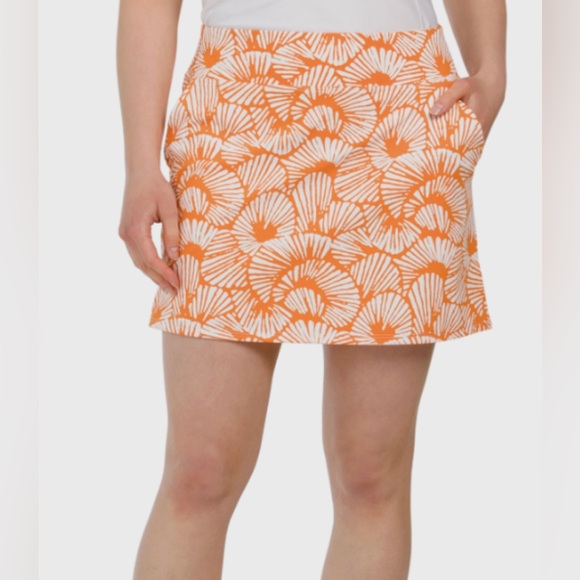 NWT - Tommy Bahama Women’s Island Cays Golf Skort - Size XL - Picture 2 of 11